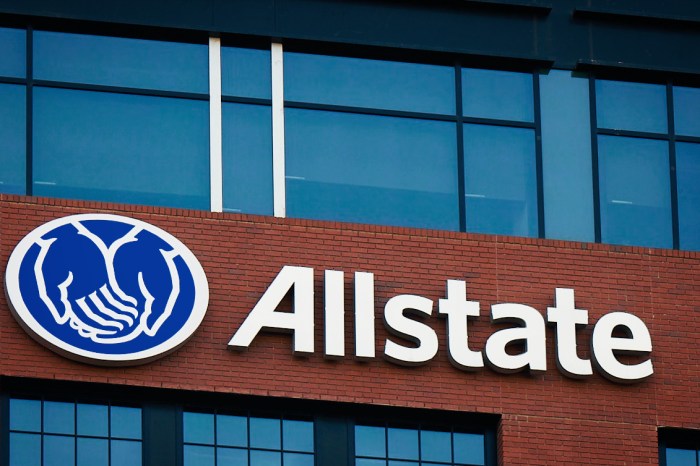 Seguro allstate