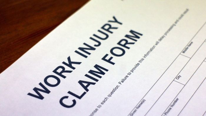 Seguro workers compensation