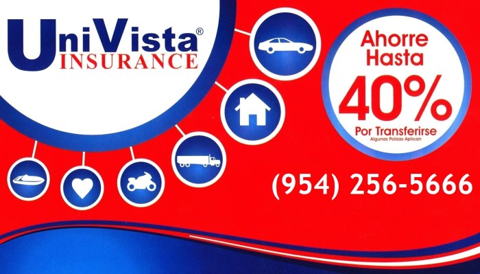 Univista Insurance » Health in Weston FL Seguro univista