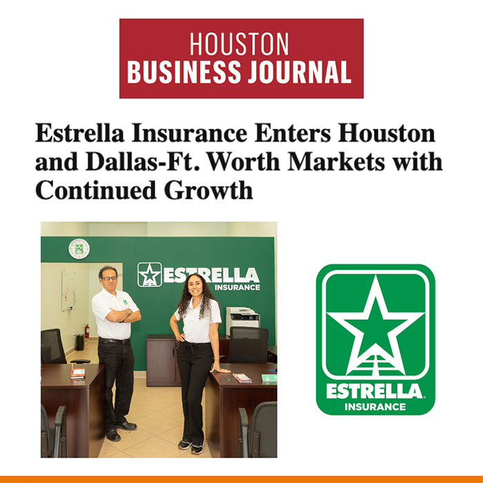 Estrella Insurance Case study - Velocitas Seguro estrella insurance