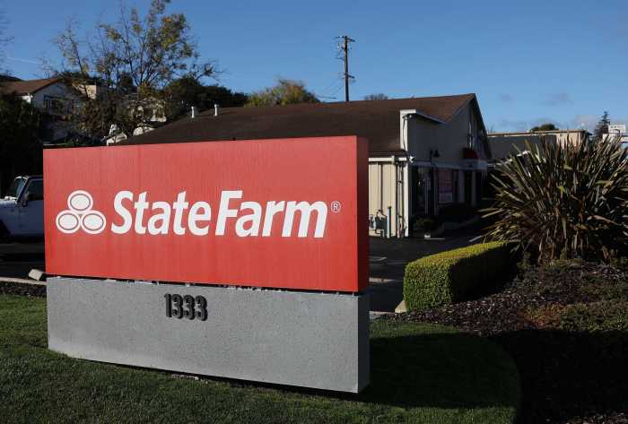 Seguros state farm