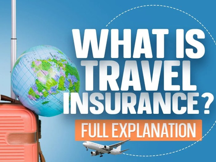 Travel Insurance Ultimate Guide - Travel With No Trouble Travel insurance