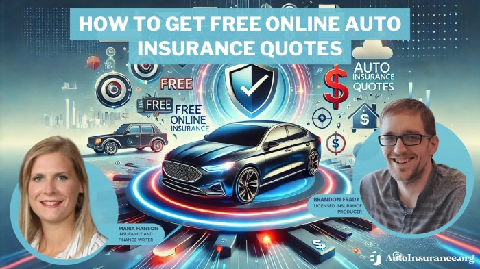 How to Get Free Online Auto Insurance Quotes in 2026 (8 Easy Steps to ...